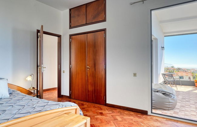 Casa do Valentim, a Home in Madeira - Foto 44