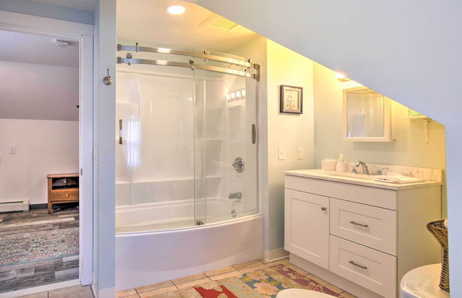 Peaceful Hurley Retreat ~ 1 Mi to Main Street - Foto 18