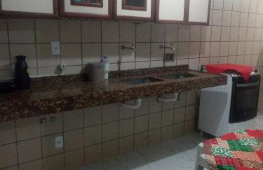 Apartamento com piscina 15 mim da Praia - Foto 19