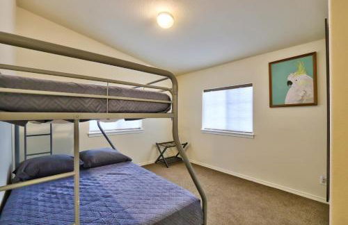 The Haire Haus - Foto 16