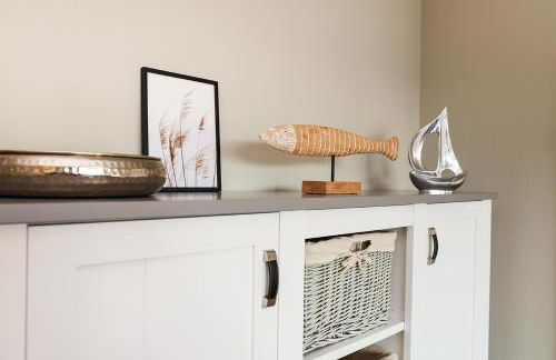 Meeresblick - inklusive saisonalem privatem Strandkorb - Foto 14