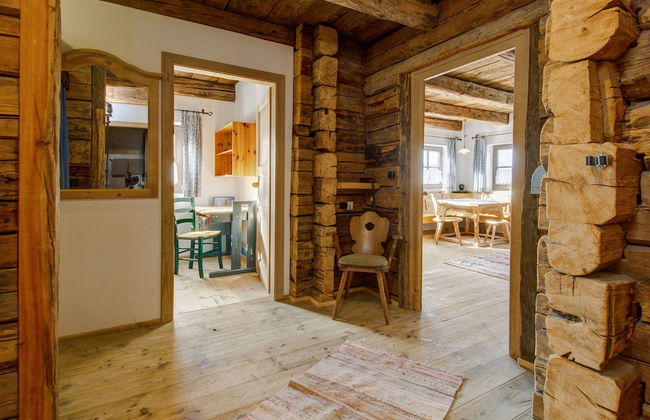 Apartment in Lienz With a Balcony - Foto 29