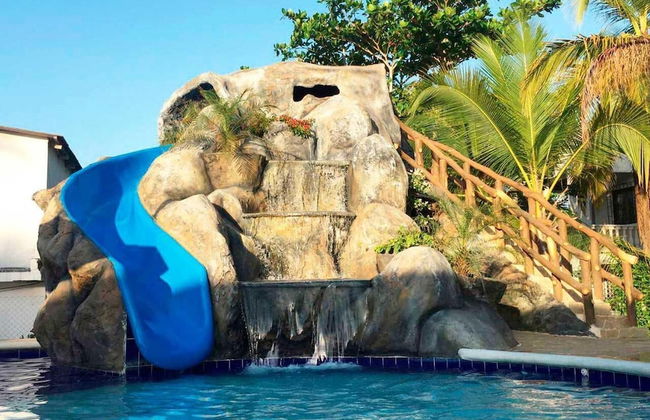 Cabañas Aqua Blue - Photo 14