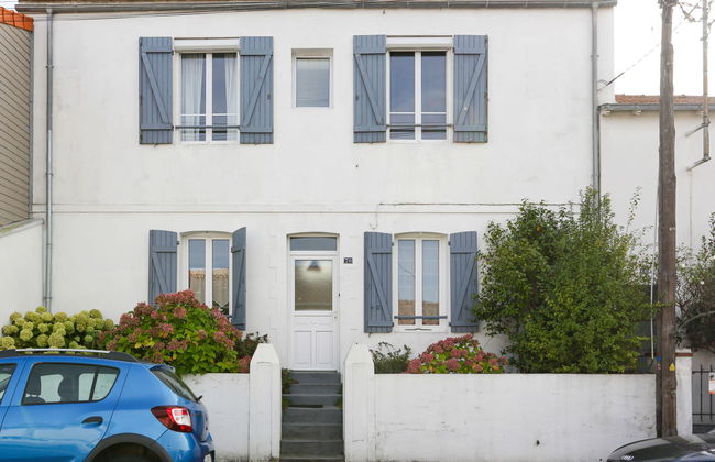 Le Bain du Papillon - Foto 29