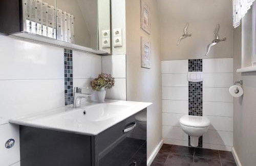 Ferienwohnung Bleichen - Foto 16