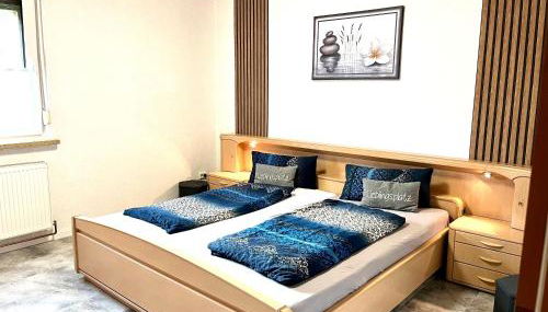 Ferienwohnung Weserliebe zu Ohsen in Emmerthal - Foto 5