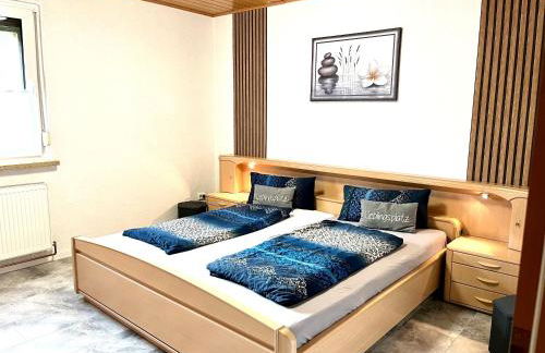 Ferienwohnung Weserliebe zu Ohsen in Emmerthal - Foto 5