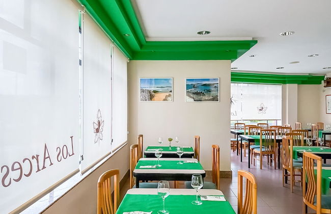 Apartamentos Los Arces - Foto 37