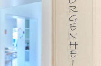 Oberhausen an der Nahe LIEBLINGSORT - Ferienappartements - Foto 10