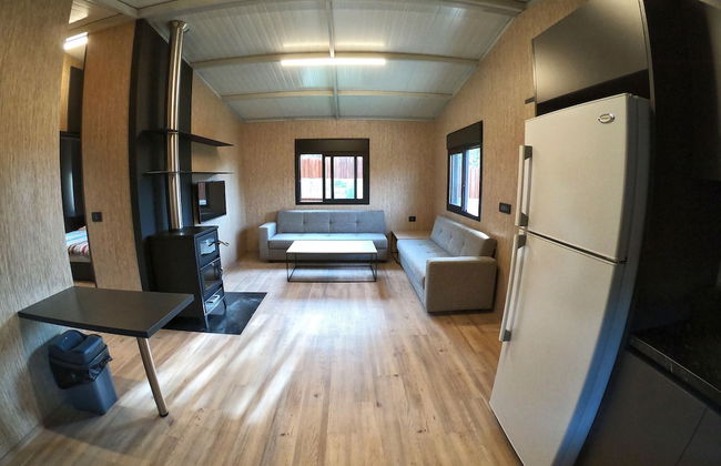 The Getaway - Foto 13