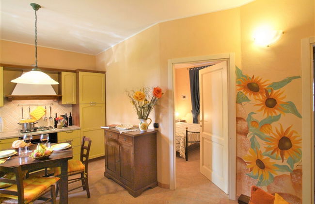 Villa Gambassi near San Gimignano - Photo 10