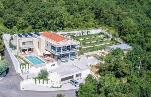 Gorgeous Apartment In Plomin - Foto 17