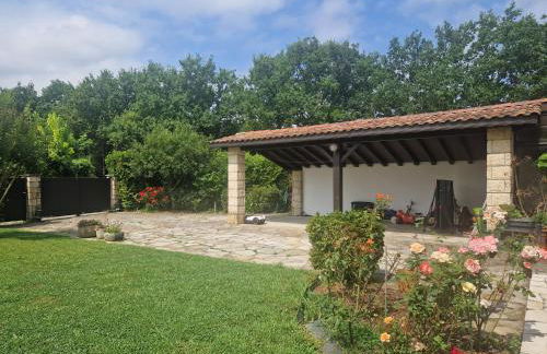 Villa basque piscine chauffée - Foto 45