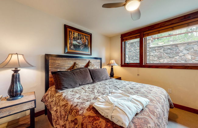 BlueSky Breckenridge - Foto 9