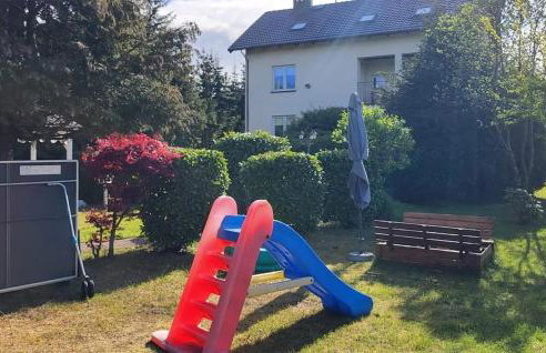 Gorgeous Home In Kolobrzeg With Sauna - Foto 12