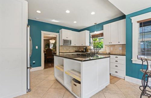 The Gatsby: Heated Pool & Spa in North End Boise - Foto 38