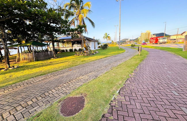 Casa Massaguaçú - Foto 67