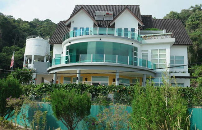 Crystal Cameron Highlands - Foto 24