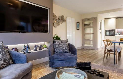 Arran Shores Luxury Shorefront Garden Terrace Apartment 6 - Photo 18