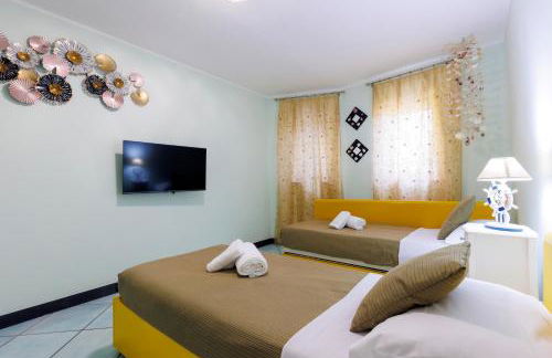 Villa Le Porpore - Foto 61