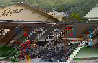 Domaine de L'Amitié - Foto 43