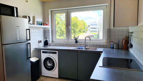 Work & Stay in Wermelskirchen - Foto 5, stove, pet friendly, minibar