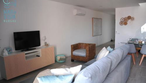 Mar à Vista Burgau - Foto 5