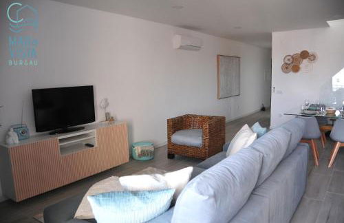 Mar à Vista Burgau - Photo 5