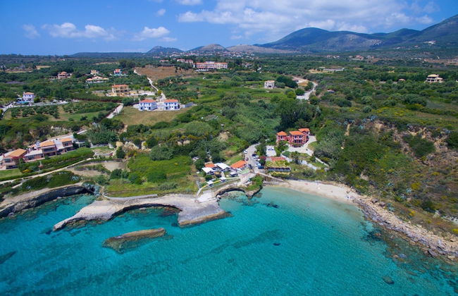 Driftwood Villa - Foto 39