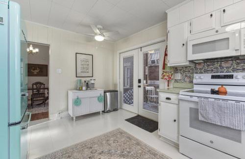 The Ginkgo Home on 5th, Downtown Hinton - Foto 20