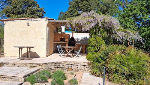 Cozy Home In Besse Sur Issole With Swimming Pool - Foto 2