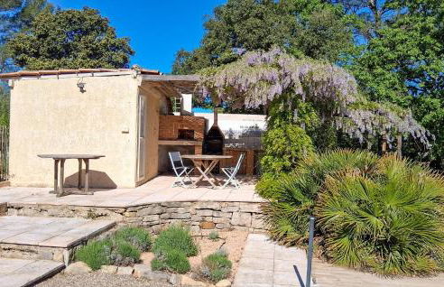 Cozy Home In Besse Sur Issole With Swimming Pool - Foto 2