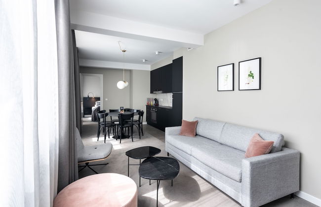 Reykjavik Residence Hotel - Foto 72