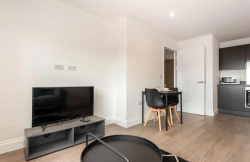 Modern 1 Bedroom Apartment in Central Wakefield - Foto 7