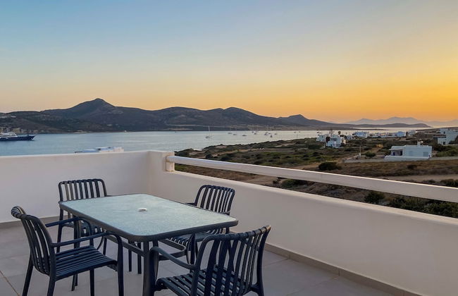 Phos de Antiparos - Foto 54