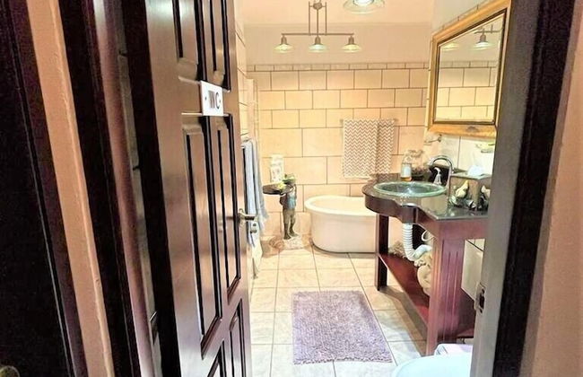 Casa Sophia - Foto 47