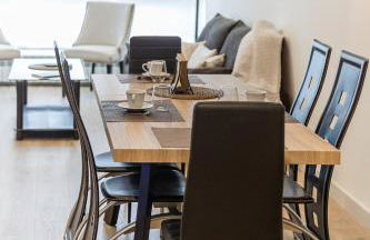 Espacioso apartamento a 9 min playa - Foto 2