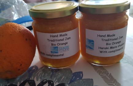 Haraki Mare Studios beach front - Foto 26