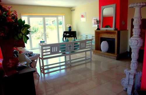 CAMINHOS DE SANTIAGO - VillaMaria BEACH HOUSE - Foto 23