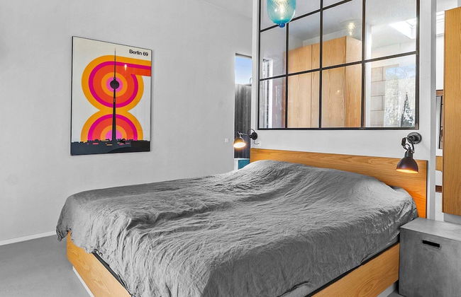 Holiday Home in SjÃ¦llands Odde - Foto 3