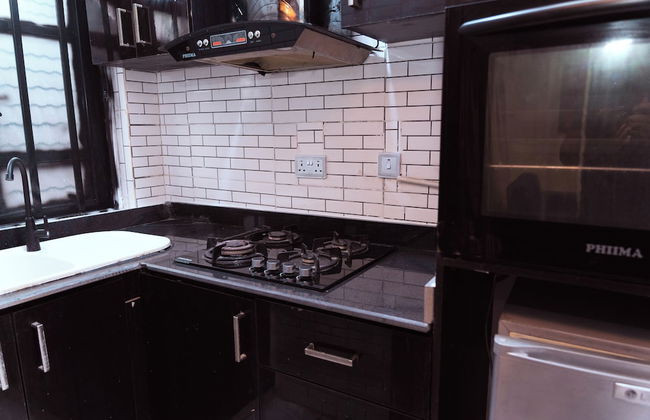 247 Luxury Apartment - Foto 20