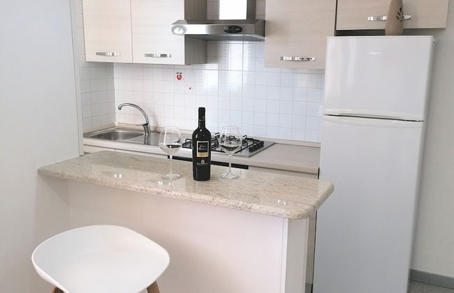 Residence Leucasia - Foto 16