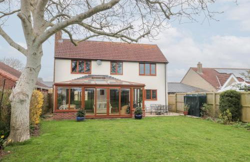 Morgan House - Foto 37