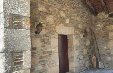 Casa Grande de Láncara - Foto 36