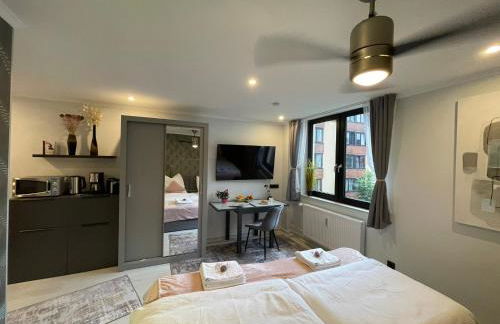 City Apartment - Foto 6