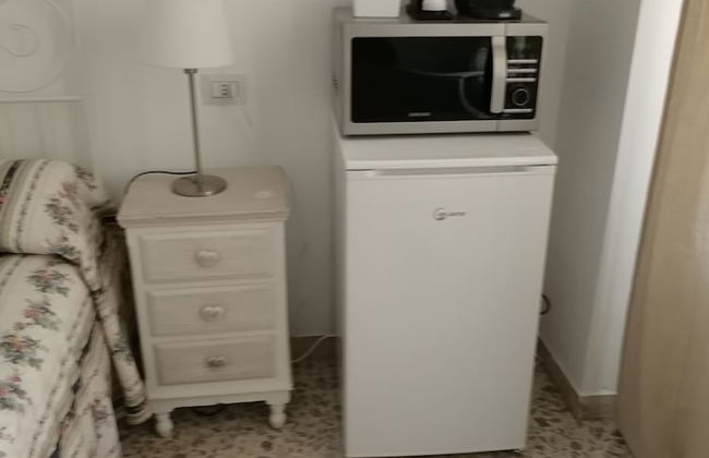 Triple Room With Private Bath 10 Min From Tiburtina Station - Foto 9