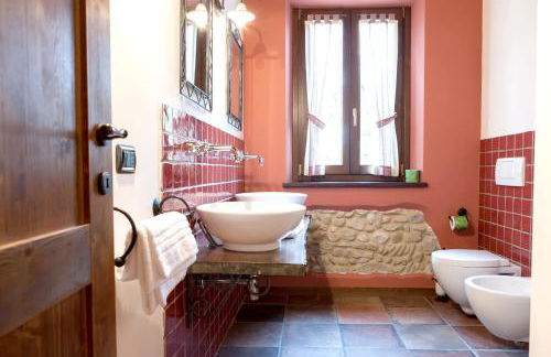 Bright apartment in Castelbellino - 75 m² - Shared Pool - Foto 10