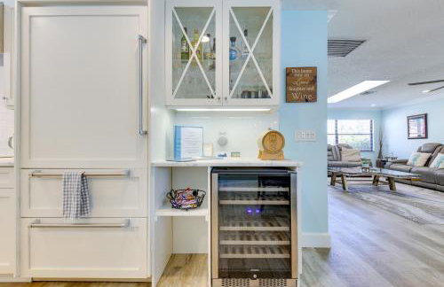 Luxe Jupiter Home with Pool House, Near Golf and Beach - Foto 13