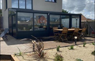 Face aux Isles - Foto 3