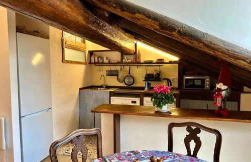 La maison d'Odette - CIR 0063 - Foto 14